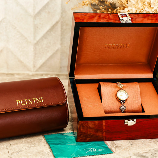 Pelvani Clovera