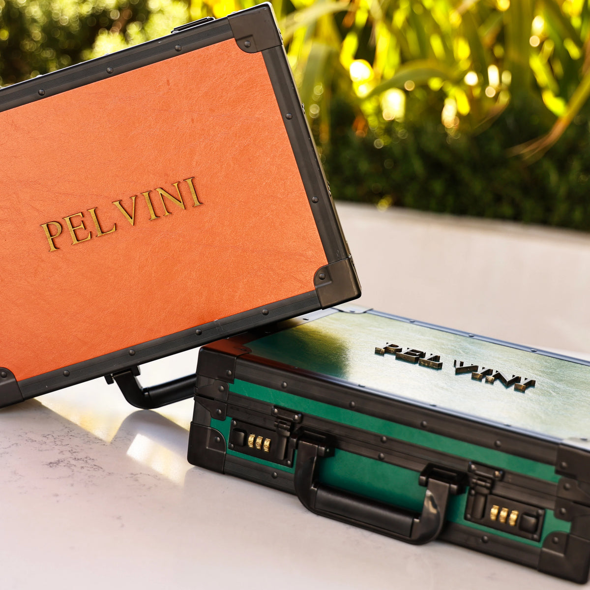 Pelvani Marco’s Handpicked 18 Objects of Desire
