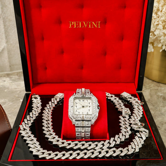 Pelvani® Azzurro