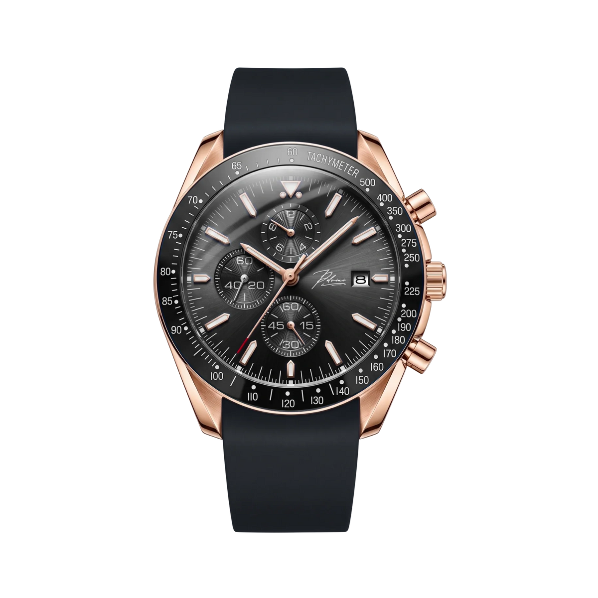 Pelvani Lusso