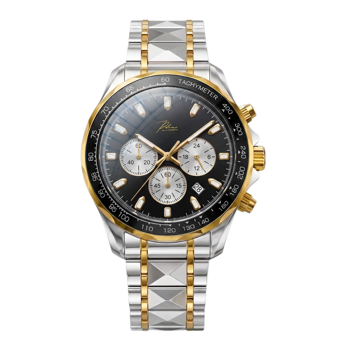 Pelvani Dominante