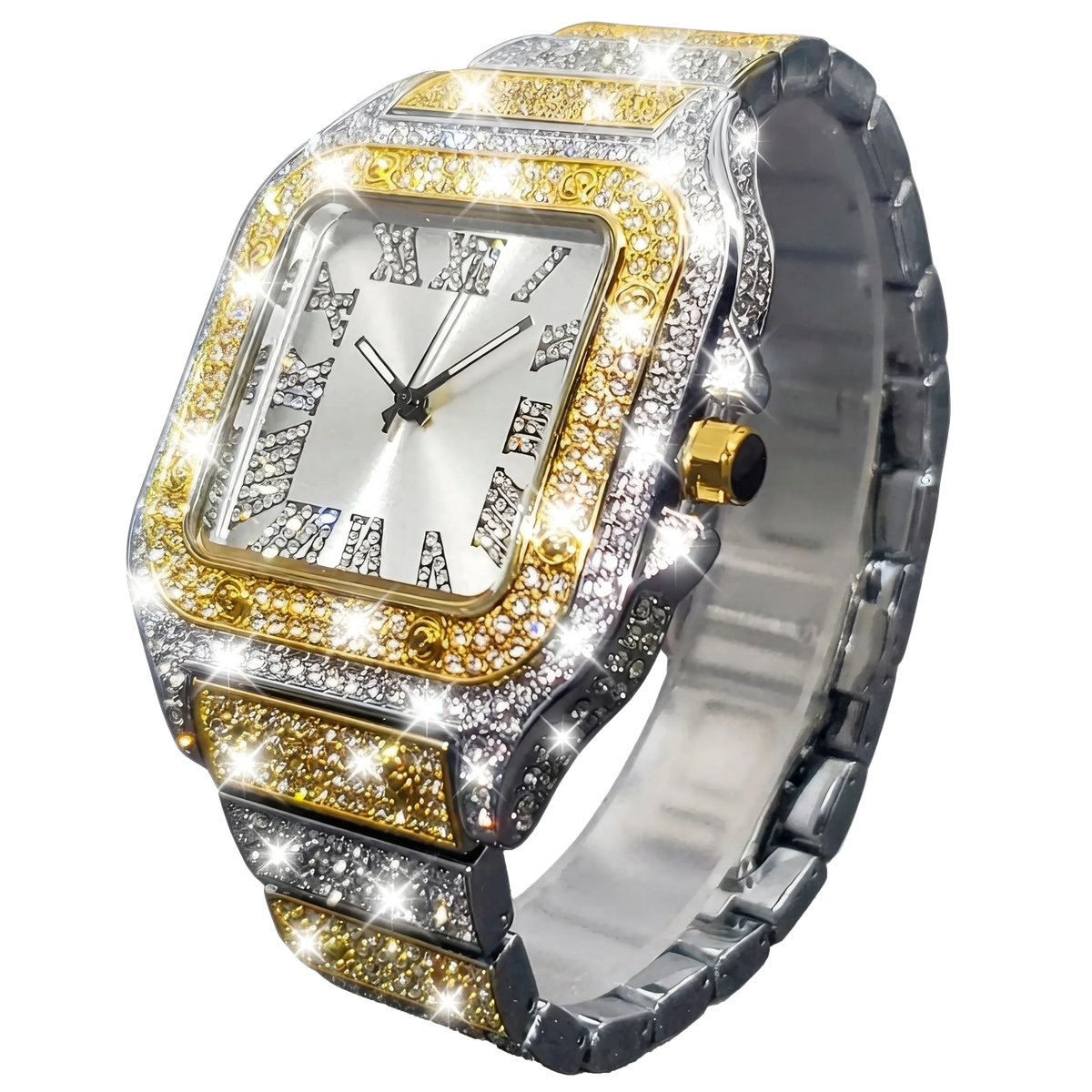 Pelvani® Diamante