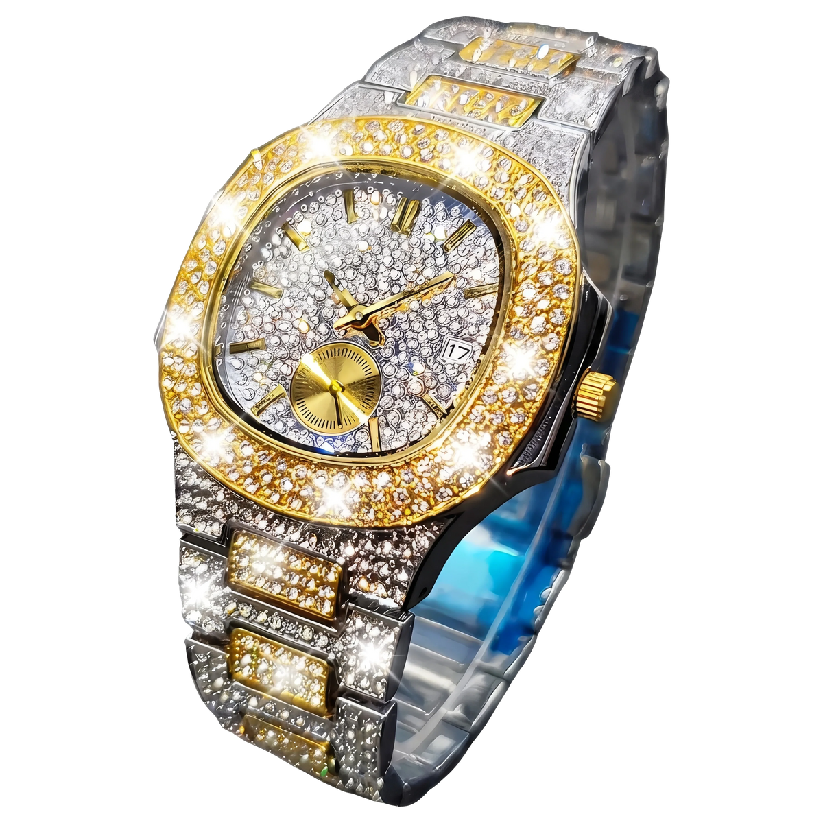 Pelvani® Feroce