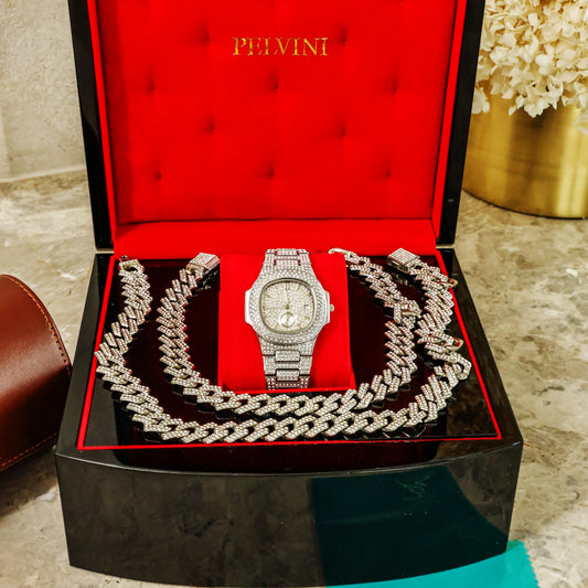 Pelvani® Feroce