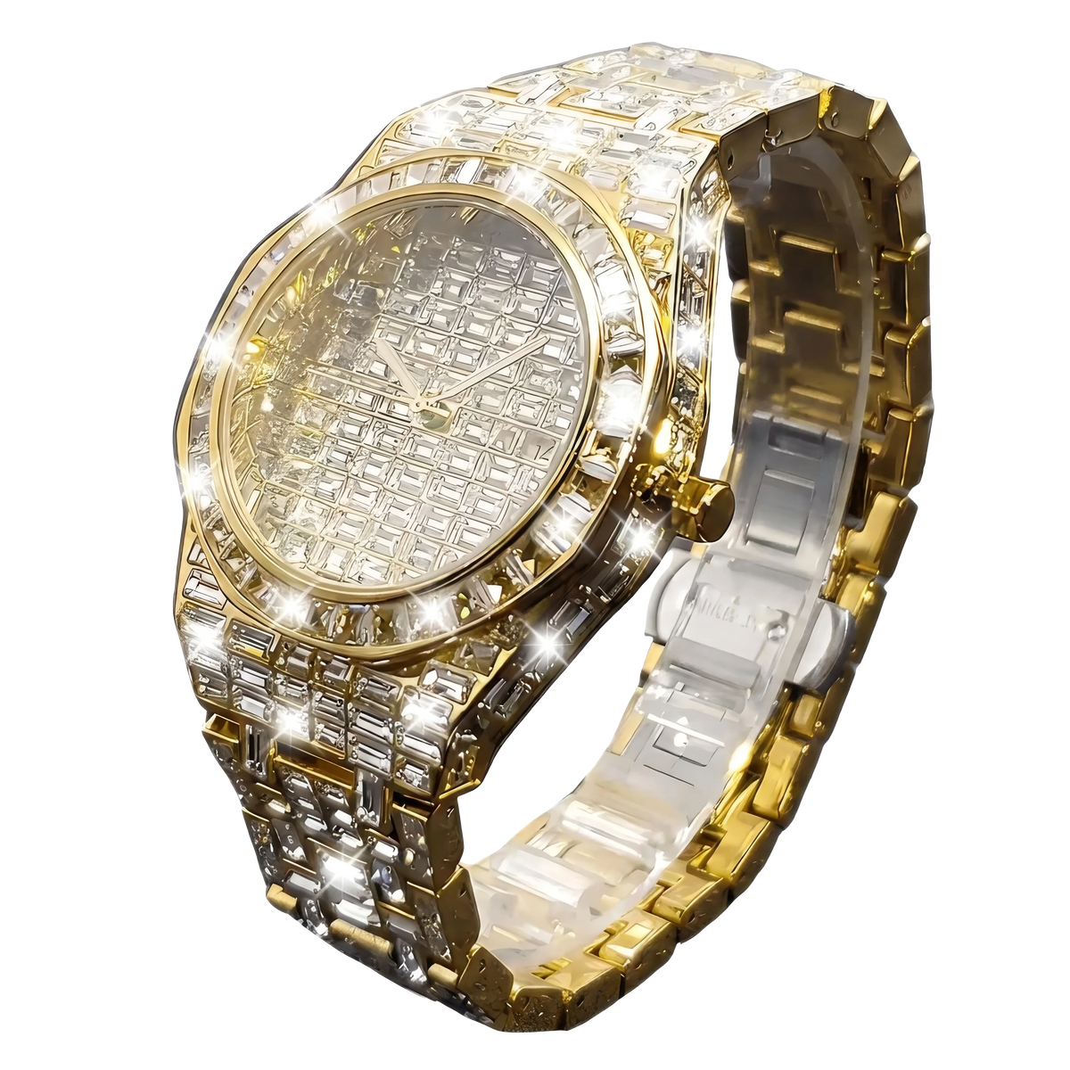 Pelvani® Rico