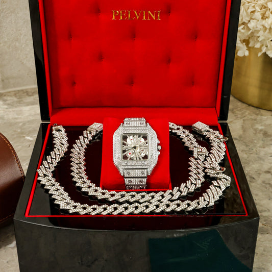 Pelvani® Roma