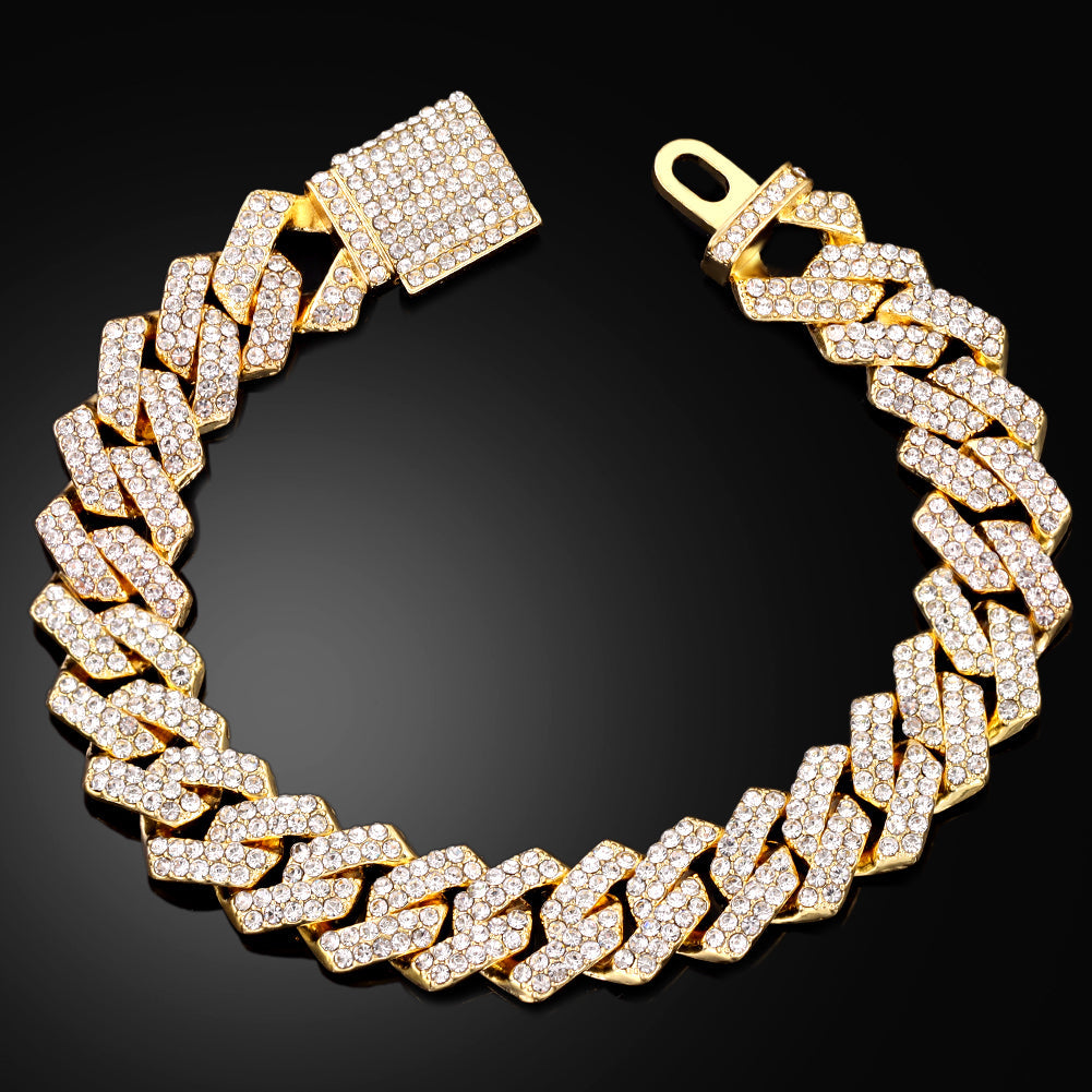 Pelvani Bracelet (Fits All)