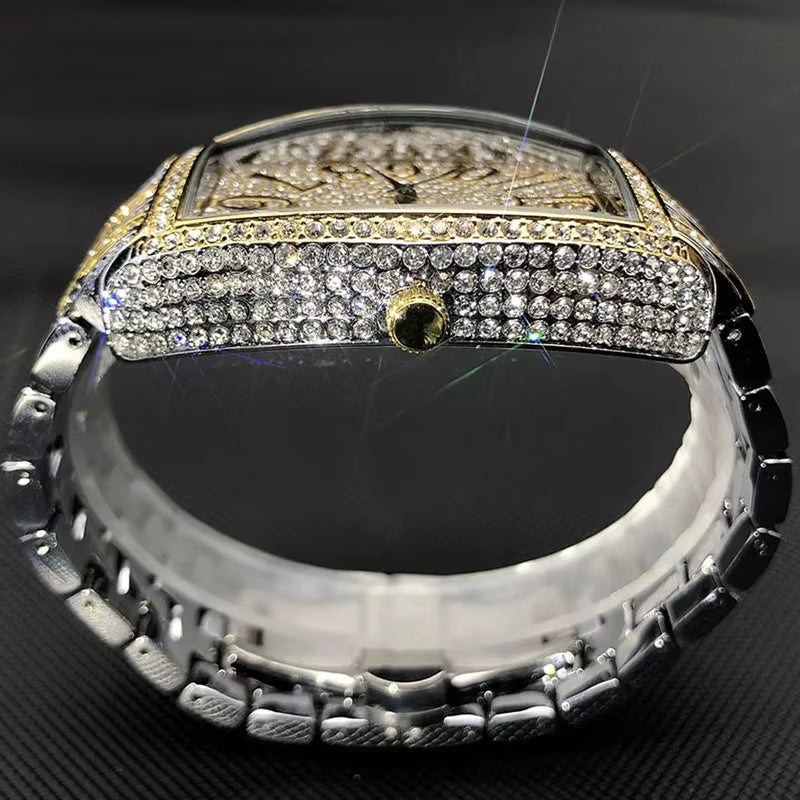 Pelvani Giovanni Luxe