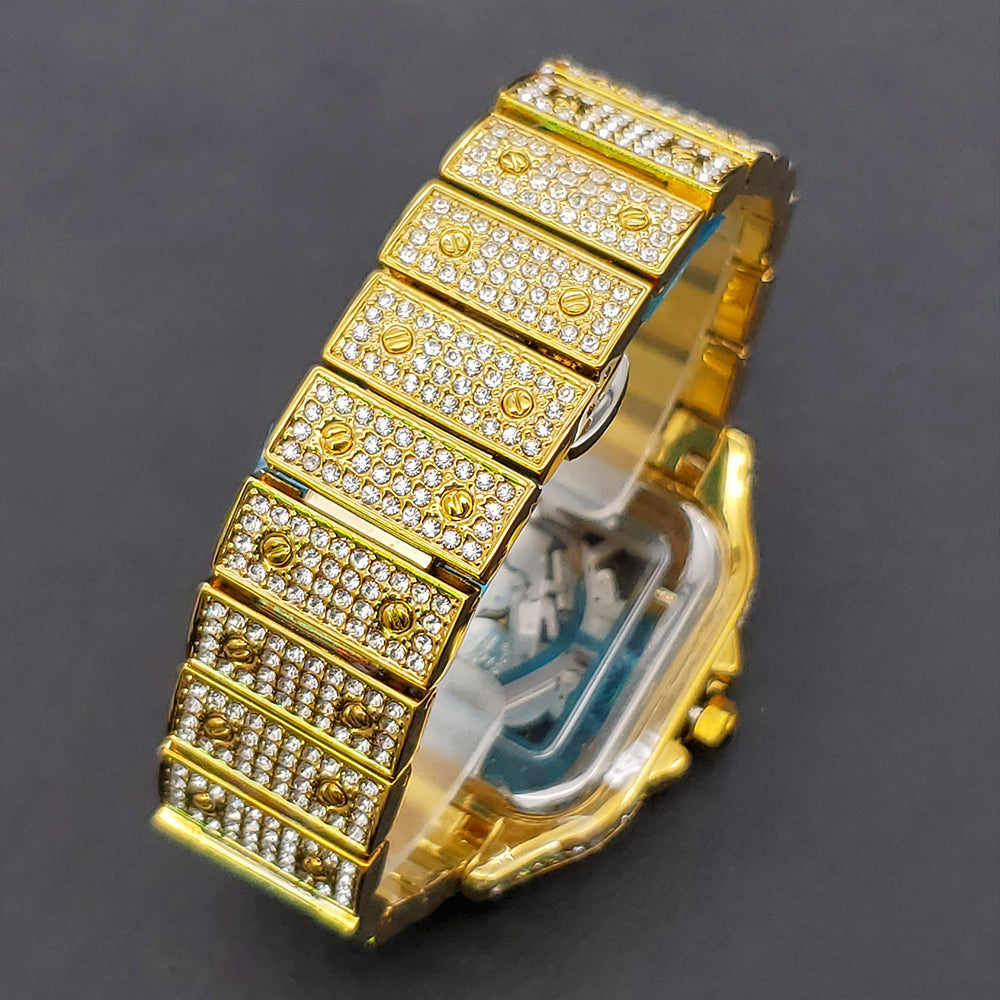 Pelvani Roma