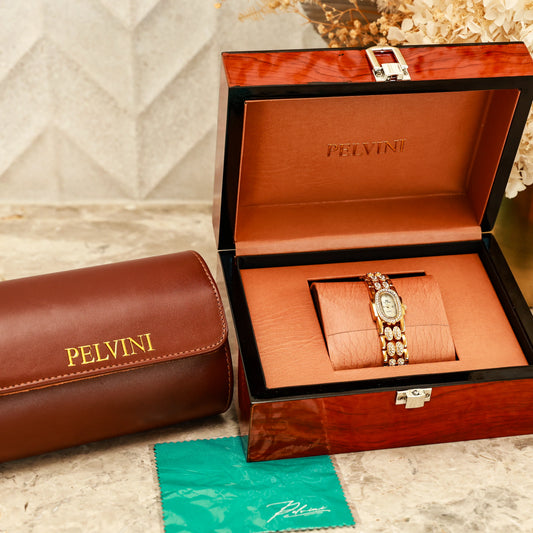 Pelvani Lunetta