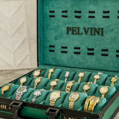 Pelvani Clara’s Handpicked 18 Beauties