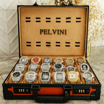 Pelvani Marco’s Handpicked 18 Objects of Desire