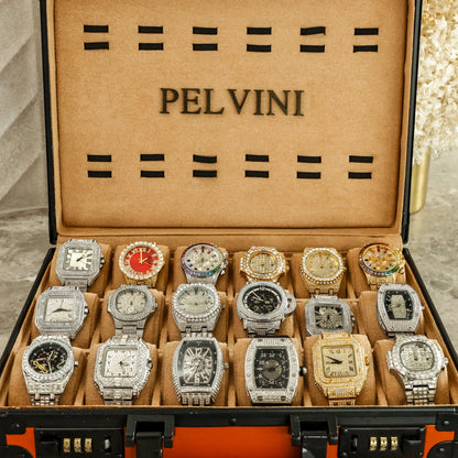 Pelvani Marco’s Handpicked 18 Objects of Desire