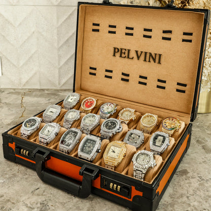 Pelvani Marco’s Handpicked 18 Objects of Desire