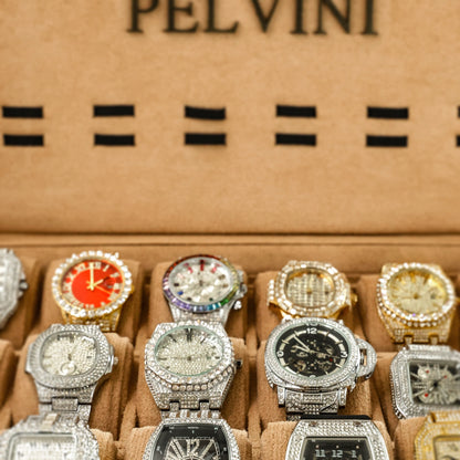 Pelvani Marco’s Handpicked 18 Objects of Desire