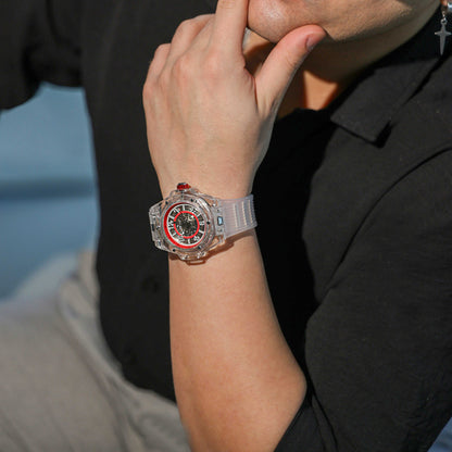 Pelvani Veloce