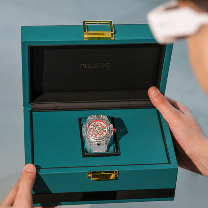 Pelvani Veloce