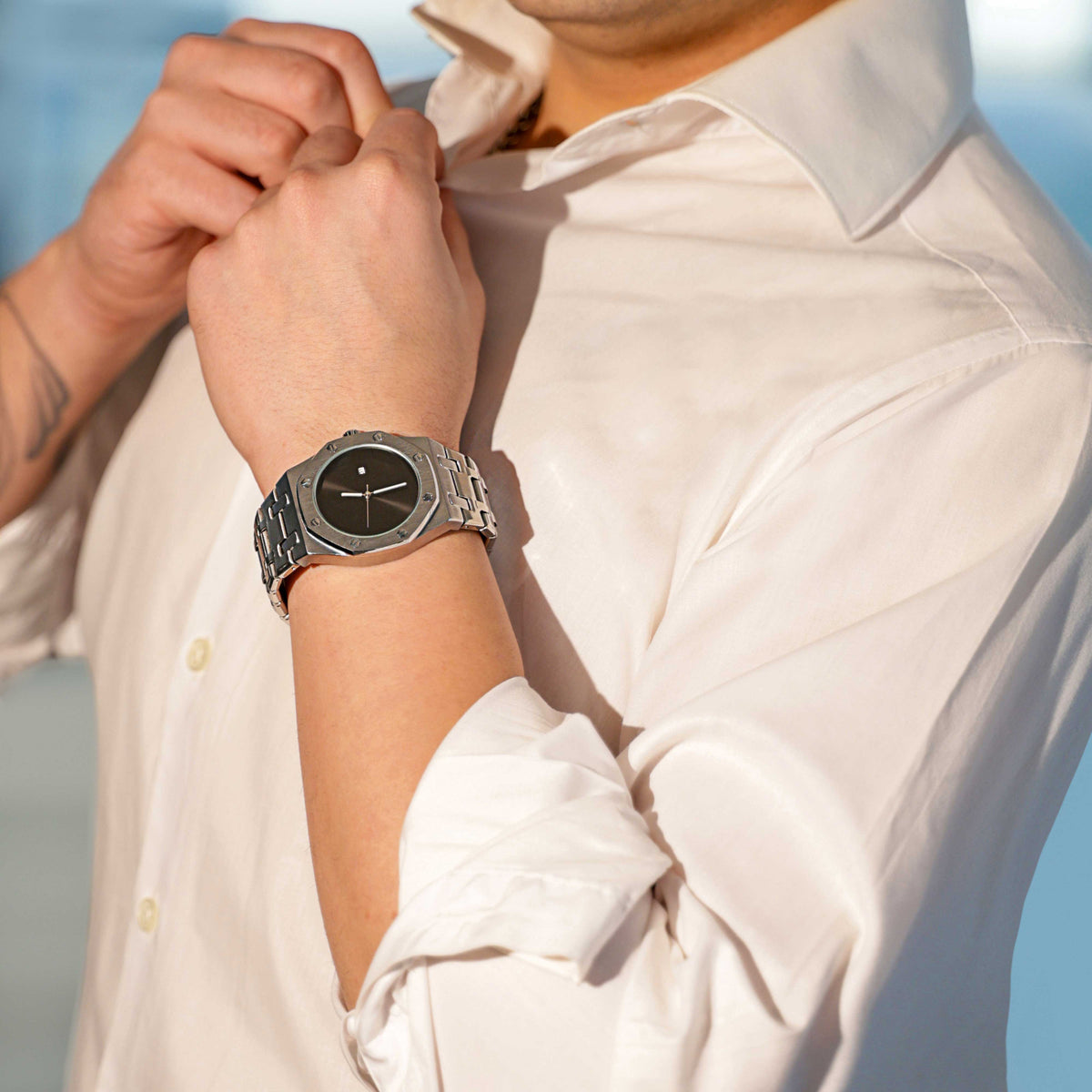 Pelvani® Argento