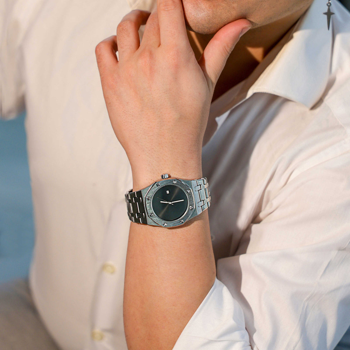 Pelvani® Argento