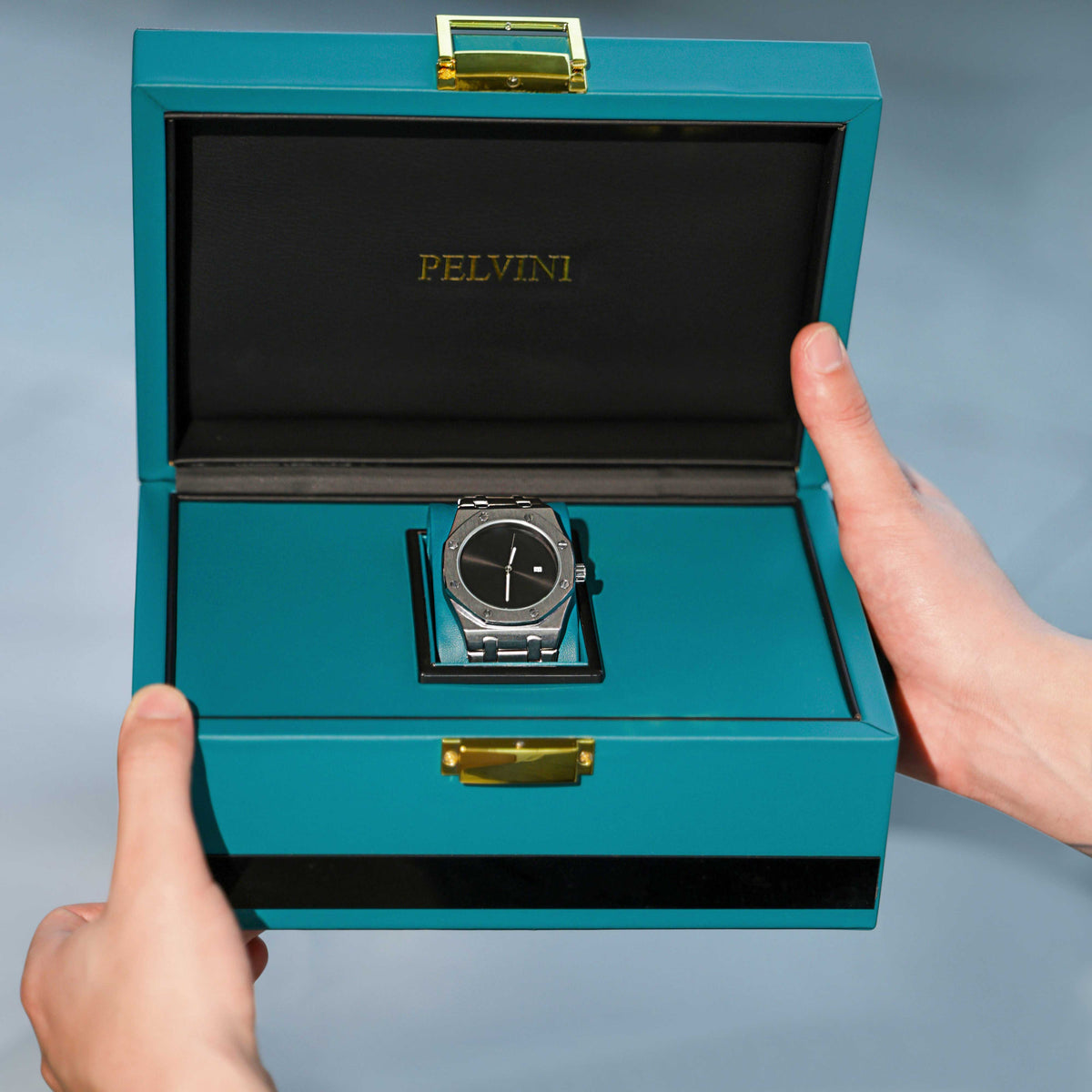 Pelvani® Argento