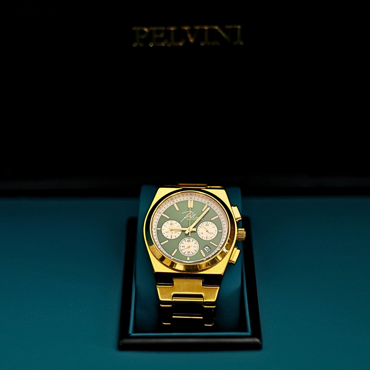 Pelvani Varenzo