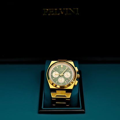 Pelvani Varenzo