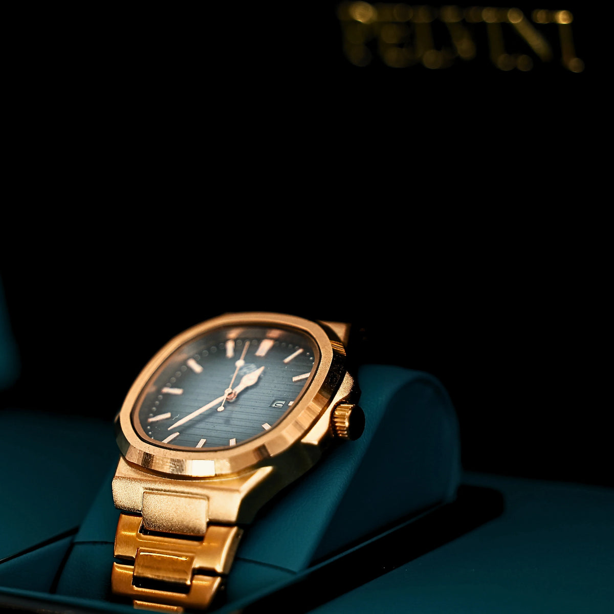 Pelvani® Lucent