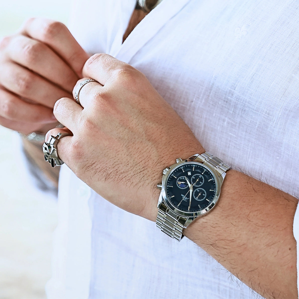 Pelvani® Titan