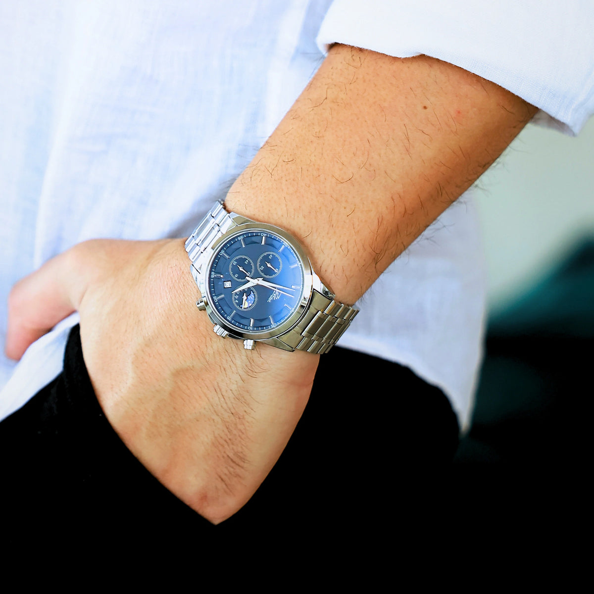 Pelvani® Titan
