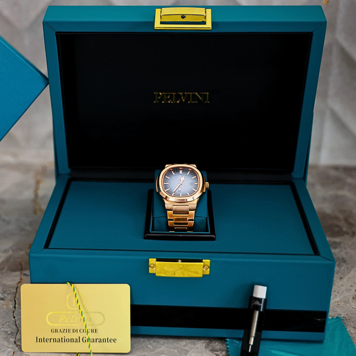 Pelvani® Lucent