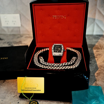 Pelvani® Cristallo