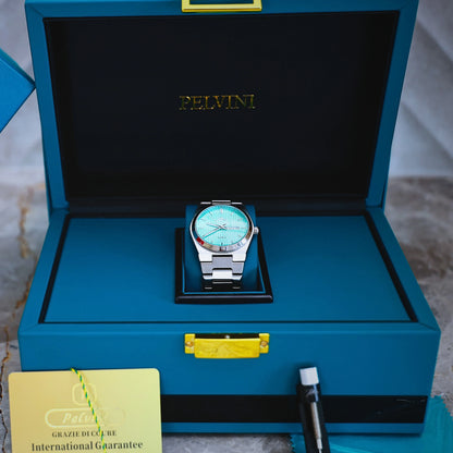 Pelvani Dante