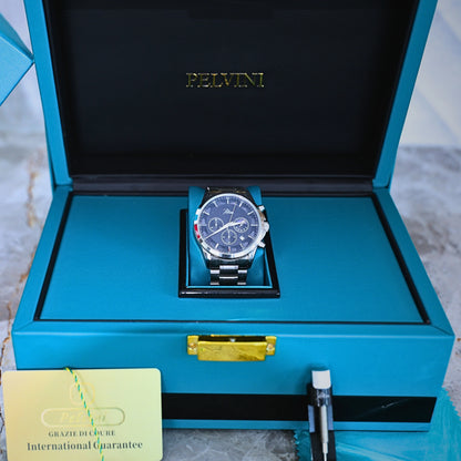 Pelvani® Titan