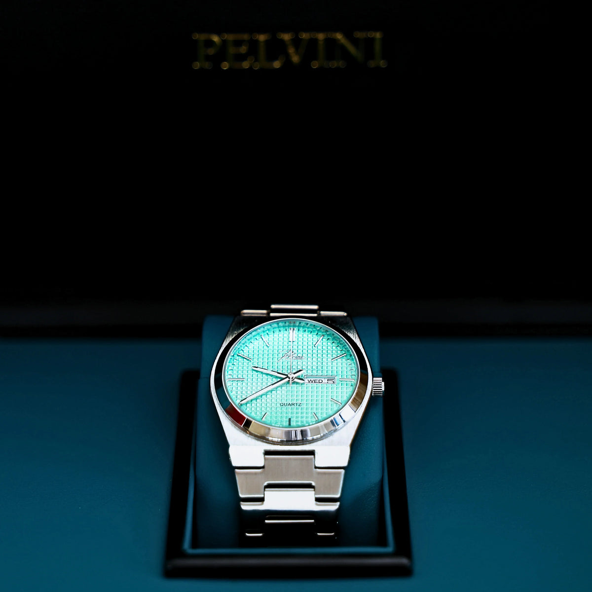 Pelvani Dante