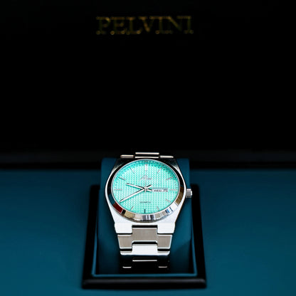 Pelvani Dante