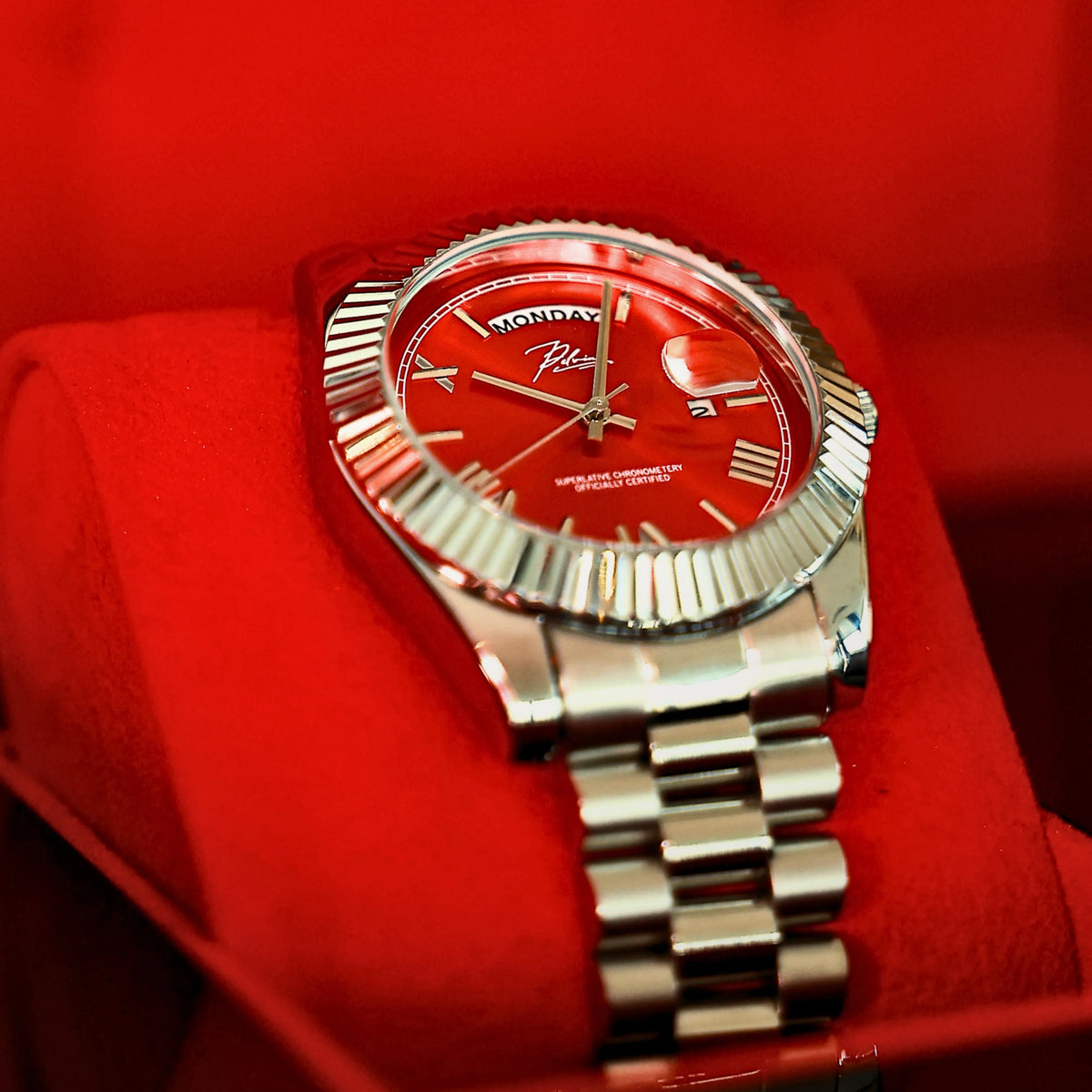 Pelvani® - Abito ( Limited Edition )