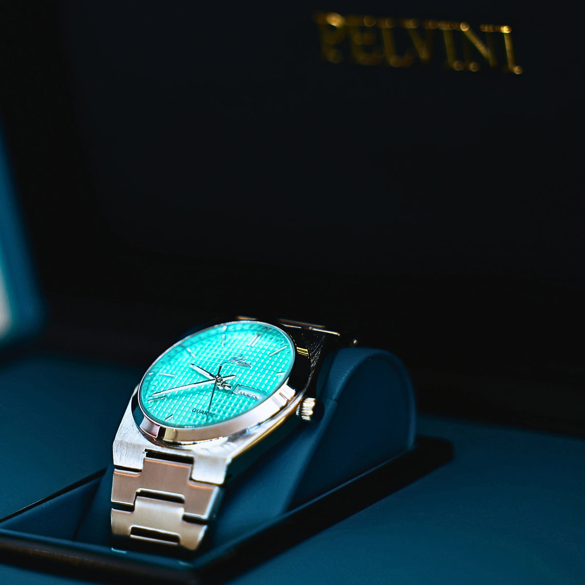 Pelvani Dante