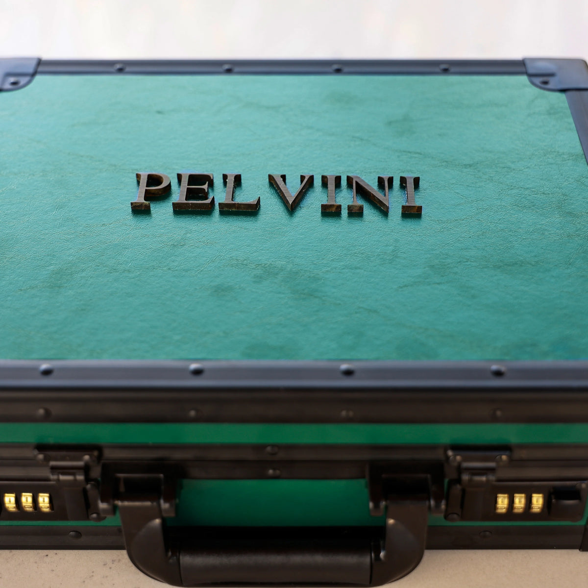 Pelvani Marco’s Handpicked 18 Objects of Desire