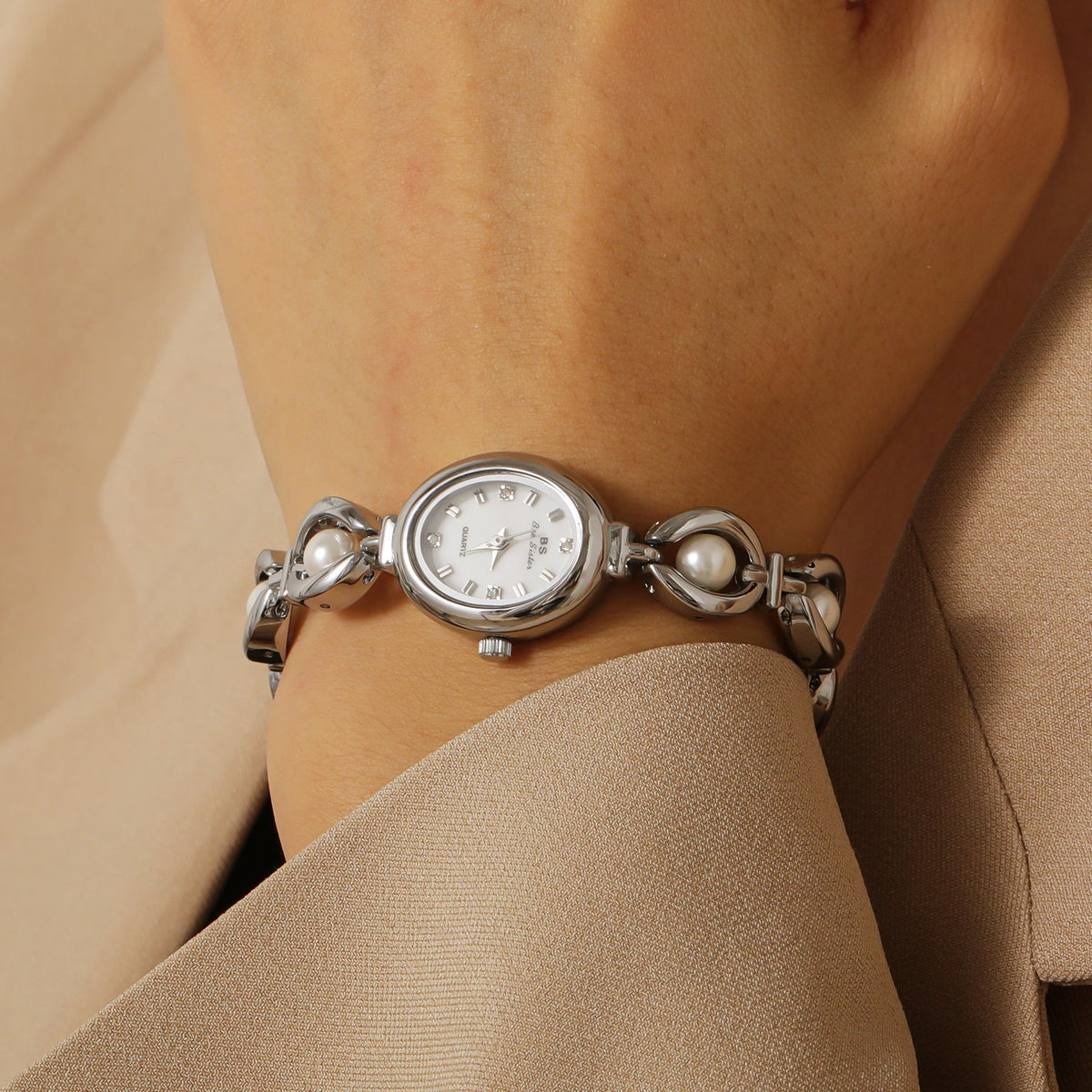 Pelvani® Luna Perla