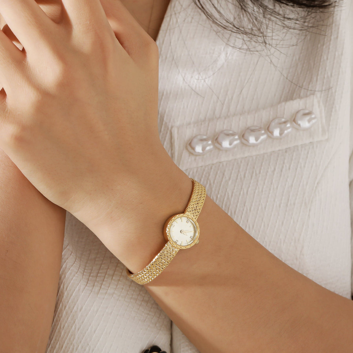 Pelvani® Aria