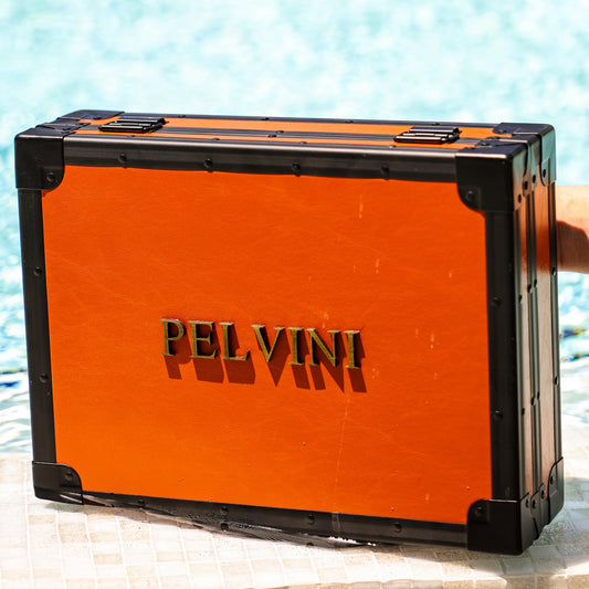 Pelvani® Marco’s Handpicked 18 Objects of Desire