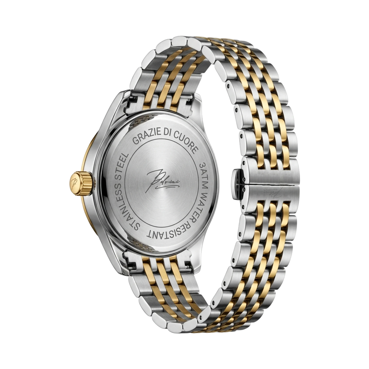 Pelvani Sienna
