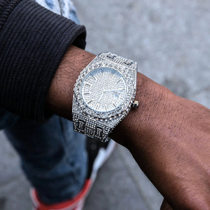 Pelvani® Milano Iced