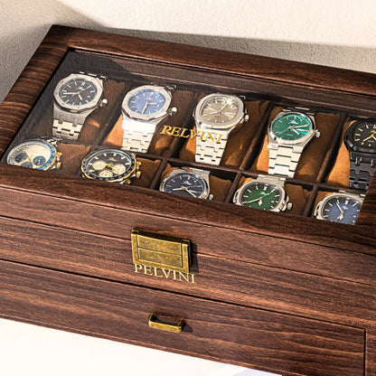 Pelvani Alessandro's Handpicked 20 Masterpieces