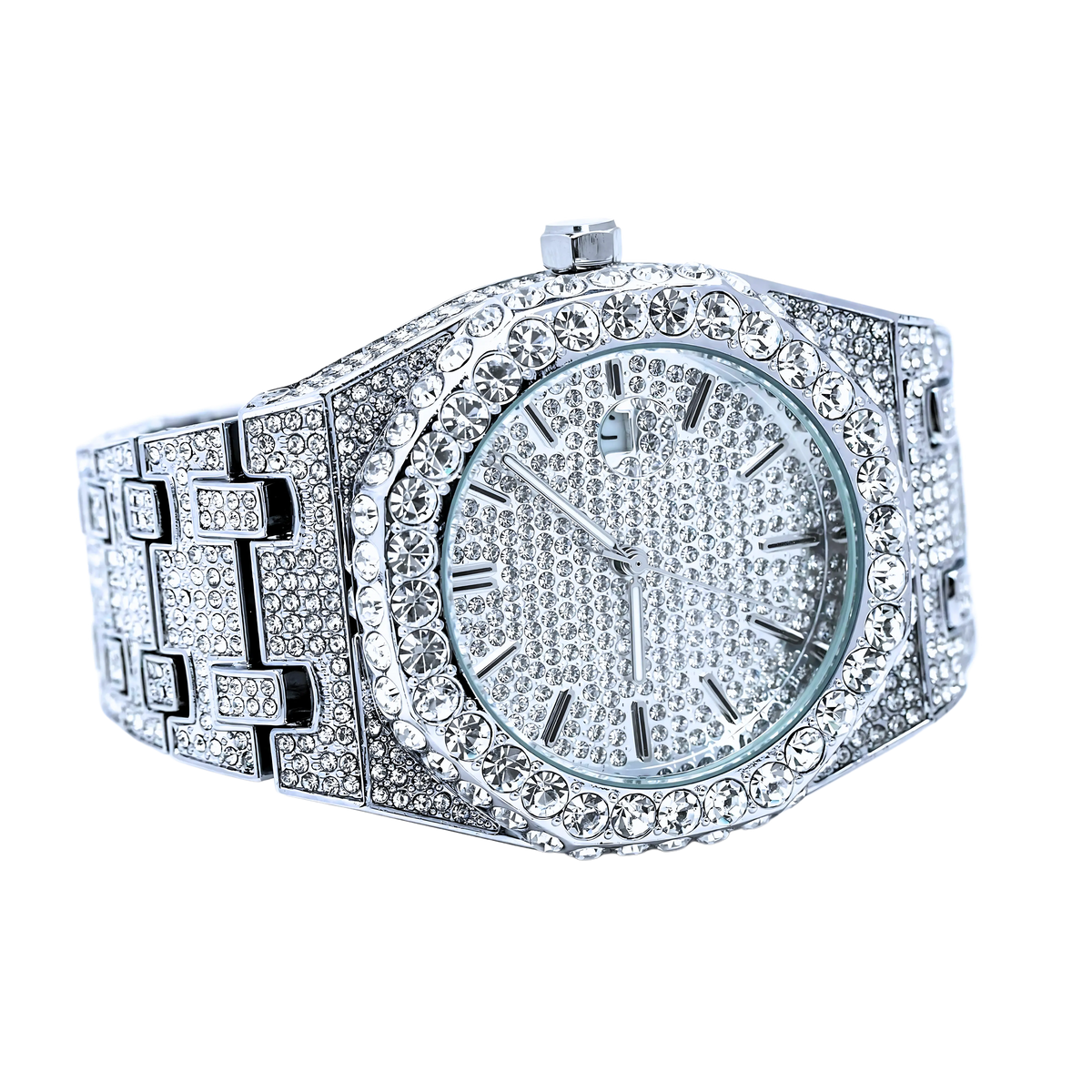 Pelvani® Milano Iced