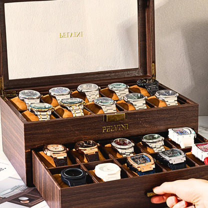 Pelvani Alessandro's Handpicked 20 Masterpieces