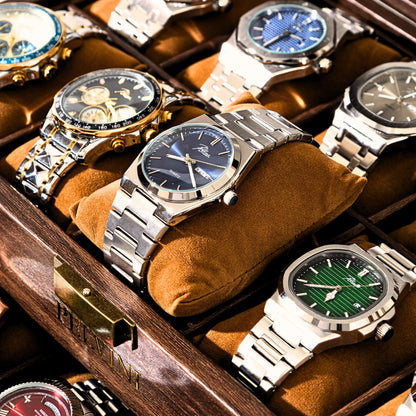 Pelvani Alessandro's Handpicked 20 Masterpieces
