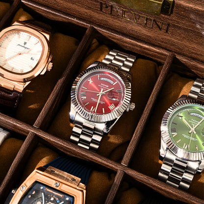 Pelvani Alessandro's Handpicked 20 Masterpieces