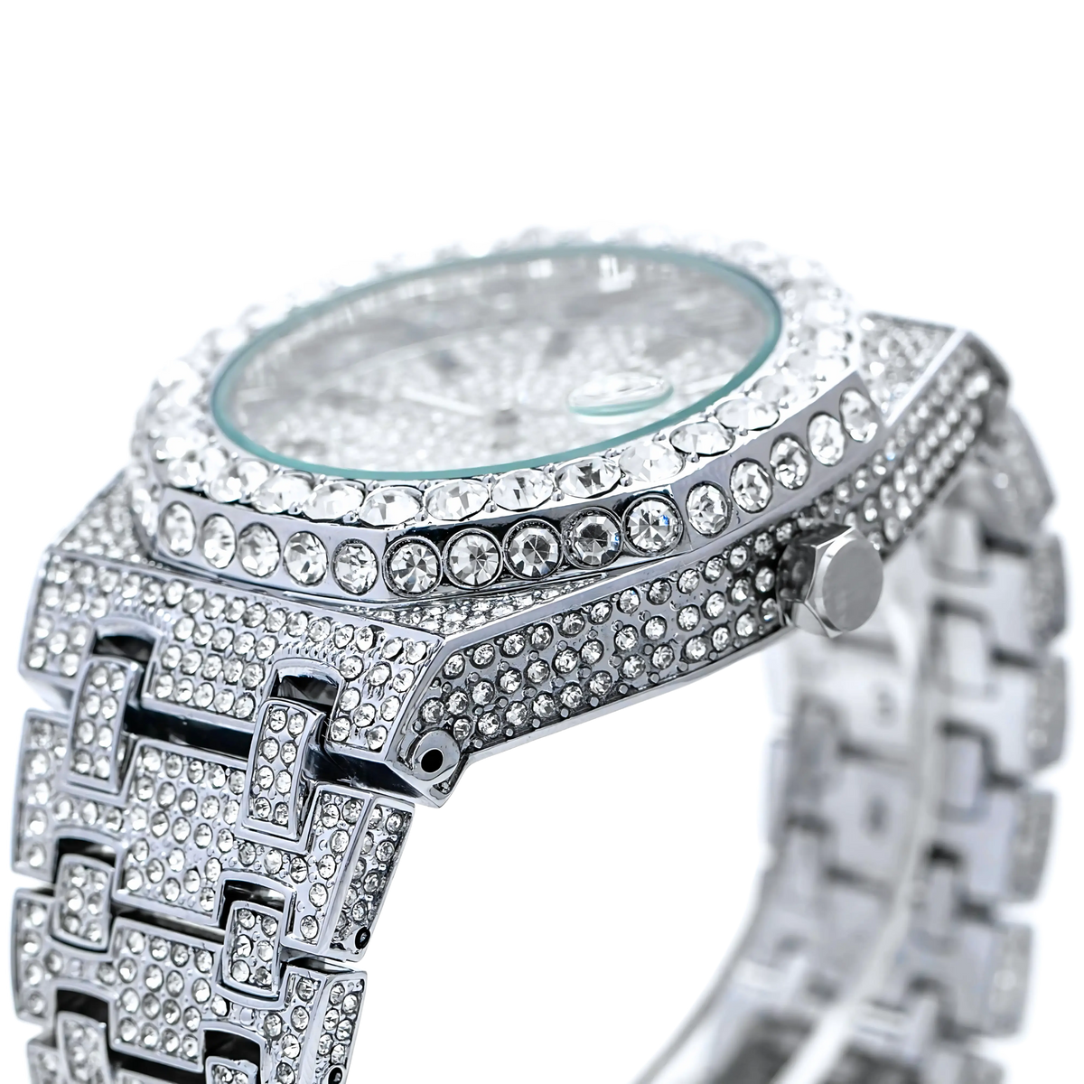Pelvani® Milano Iced