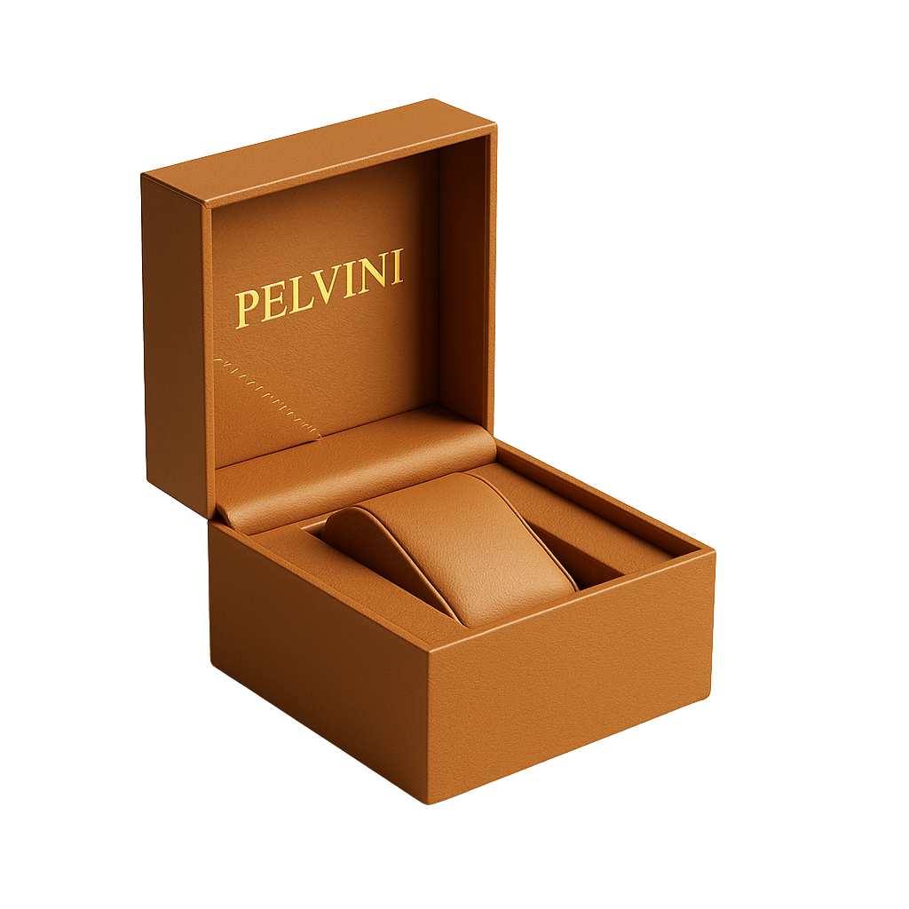 Premium Pelvani Box